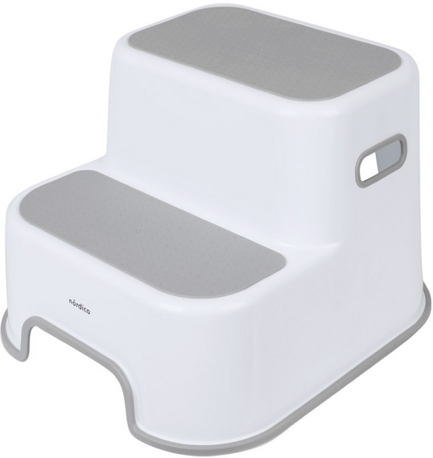 노르디코 유아 디딤대, 화이트, 1개