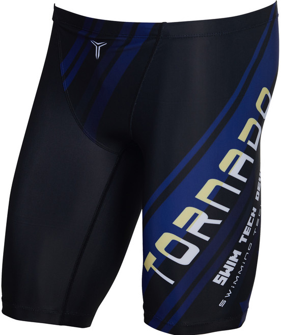 토네이도 남성용 5부 실내 수영복 PMR3580