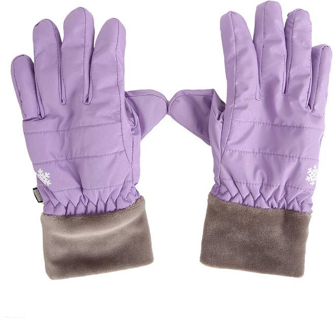 슈펜키즈 베이직 데일리 손가락 장갑 VKGZ20W06