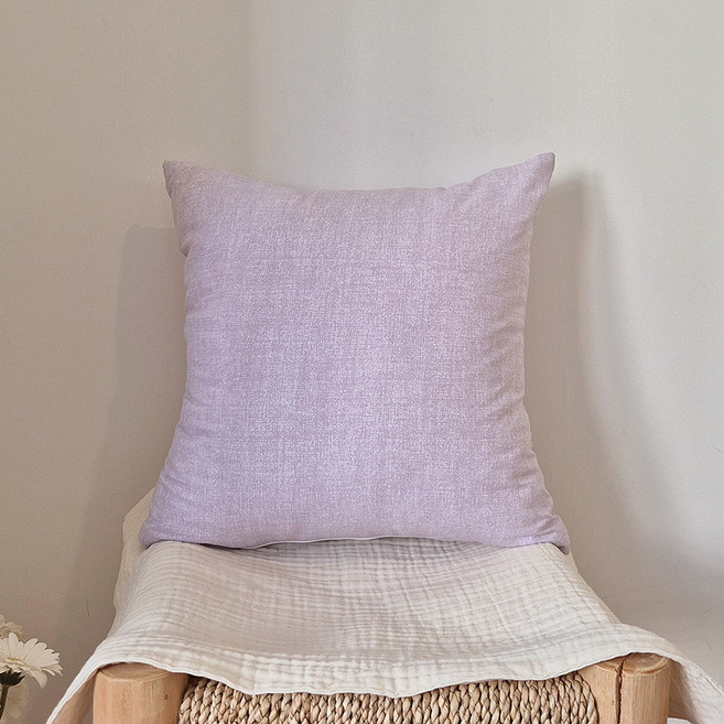 I'm Living Semi-fiber Cosmo 抱枕套 2入