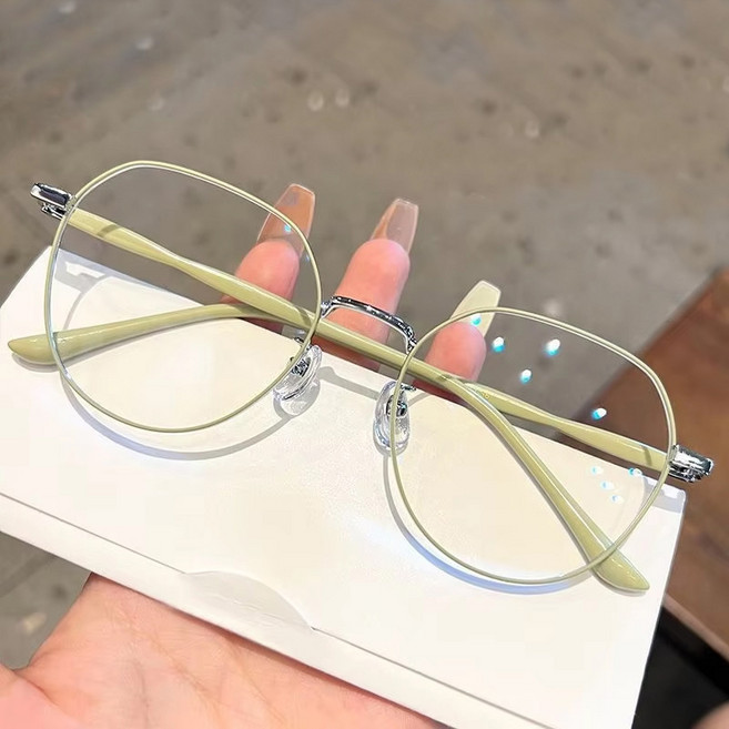 비아워게스트 베이직 패션 안경