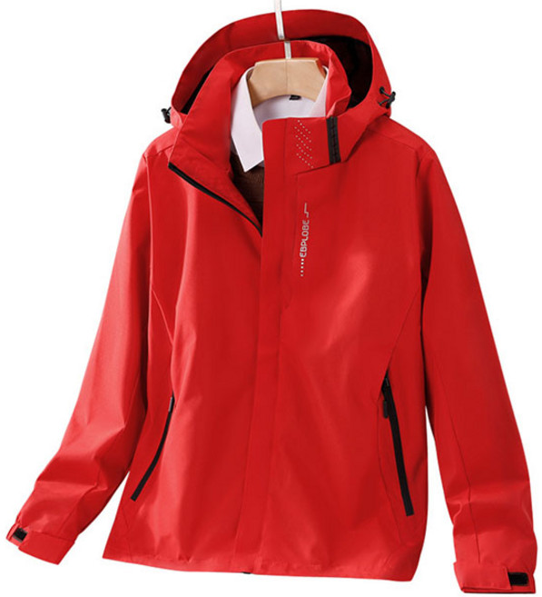 선빛 여성용 엘르 바람막이