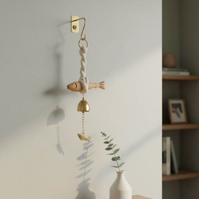 붓다베스트 소원성취 재물운 금전운 액막이 명태 집들이 개업식 선물 세트, 메이플