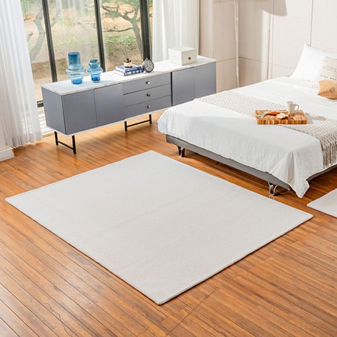 아트포레스트 카치온 포근이 러그