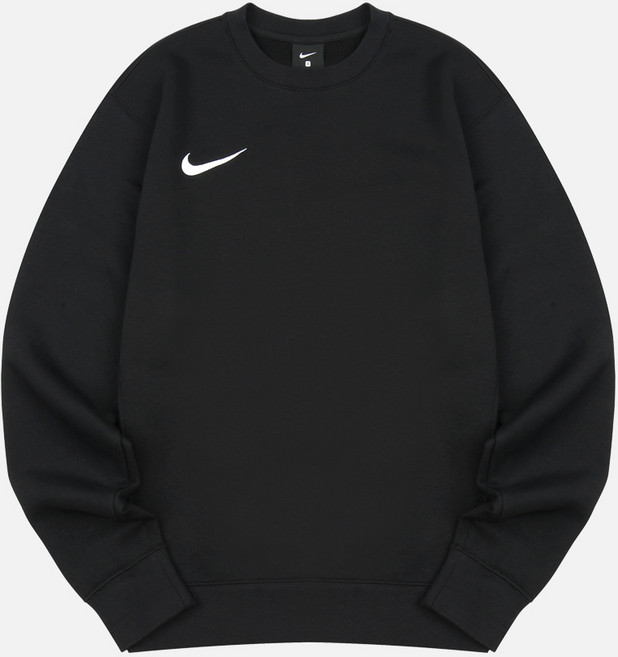 NIKE 耐吉 Logo大學T