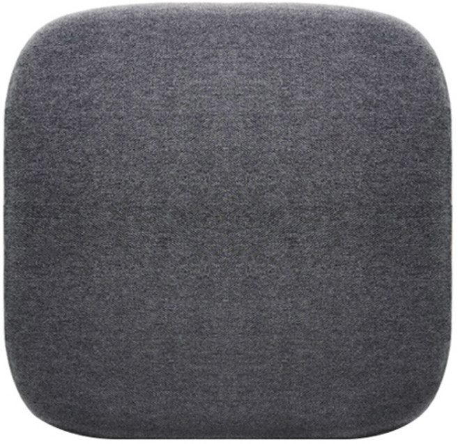 블럭마트 메모리폼 의자방석