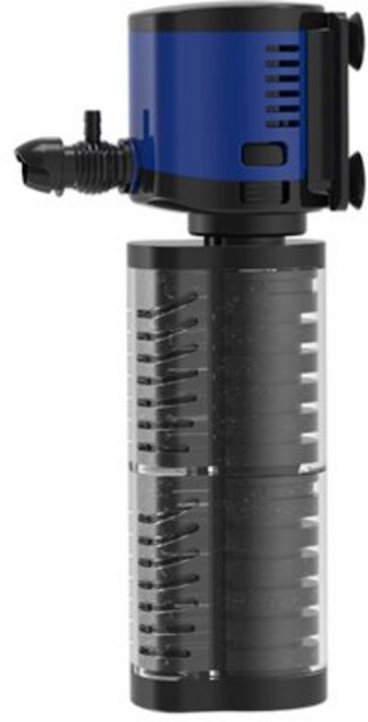 아마존 고성능 측면 여과기 HW-5F, 5W, 1개