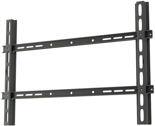 HYB 확장판 TV브라켓, HME2064, 1개