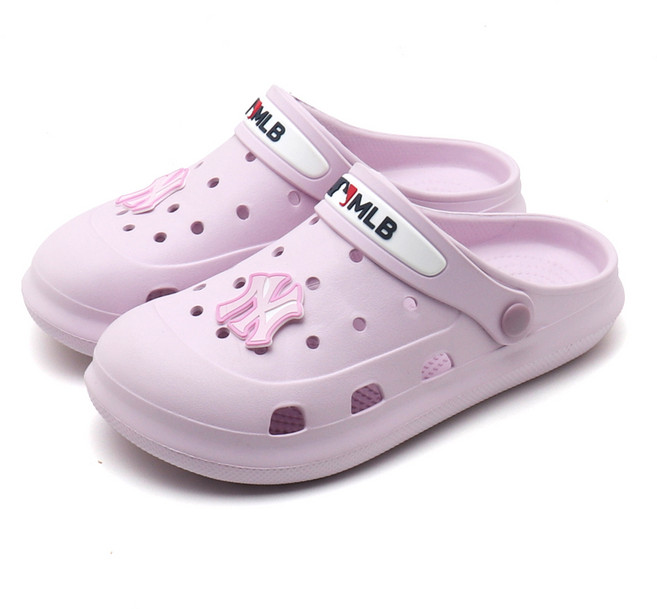 MLB 아동용 뉴욕 양키스 파크 샌들