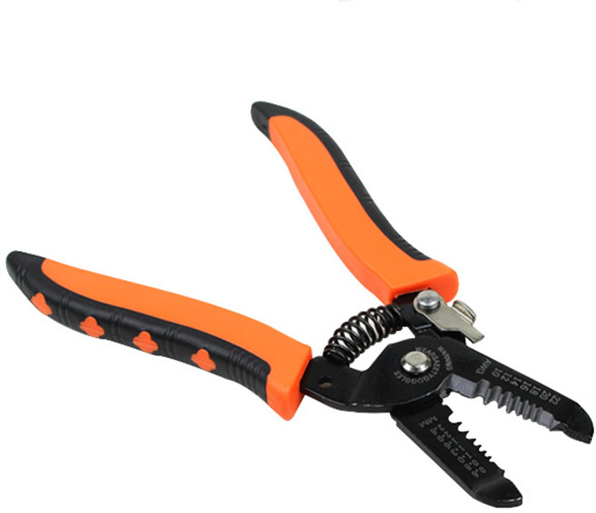 세인티에프 와이어 스트리퍼 3in1, 1개