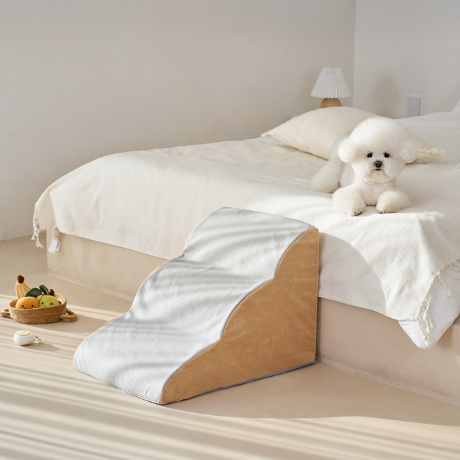 울리 반려동물 올라스텝, 베이지, 1개