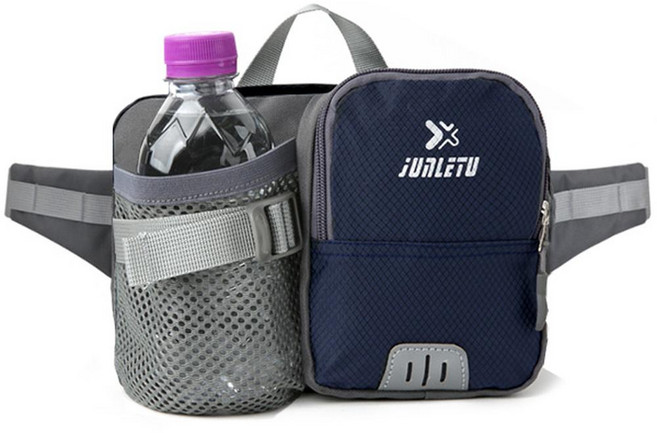 Junletu 運動登山水壺腰包