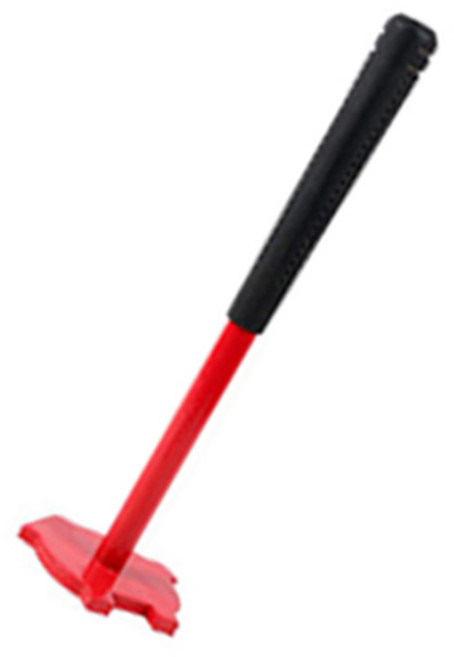 월드크린 파워 드럼통 오프너, 1개