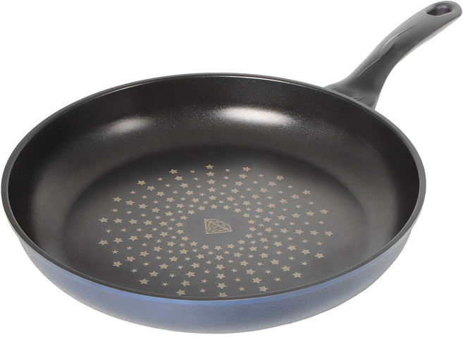Kitchenwell 主廚料理鑽石不沾平底鍋 32cm, 1個
