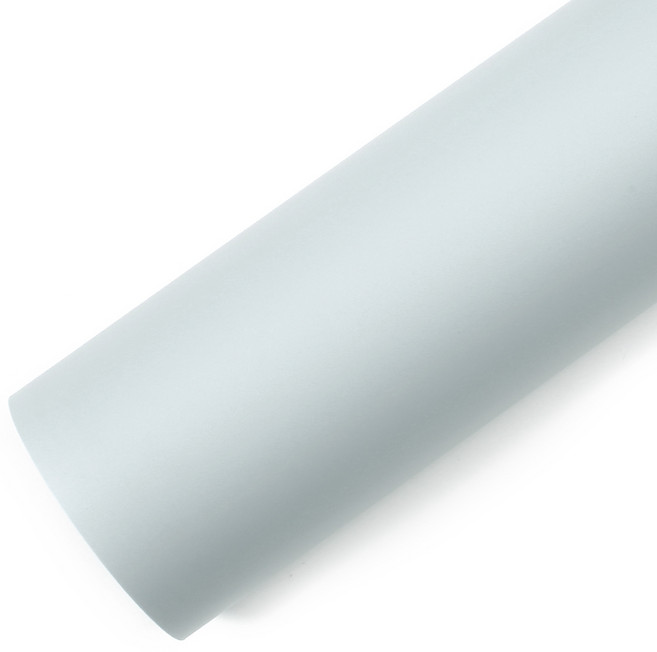 로즈로사 단색 인테리어 필름 DS107, 민트 블루