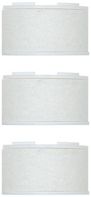 [퓨어닷]세면대 필터, 3개