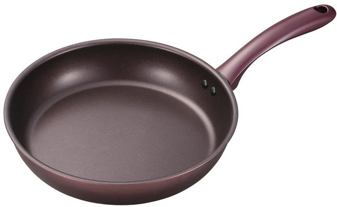 KyOCERa 京瓷 輕量陶瓷平底鍋, 26cm, 1個