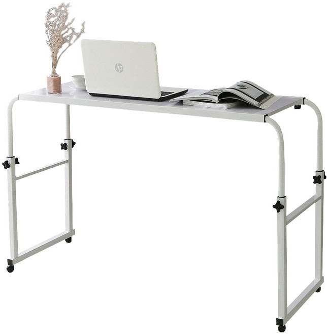 VANESSDECO 艾奧拉 床頭桌, 白色