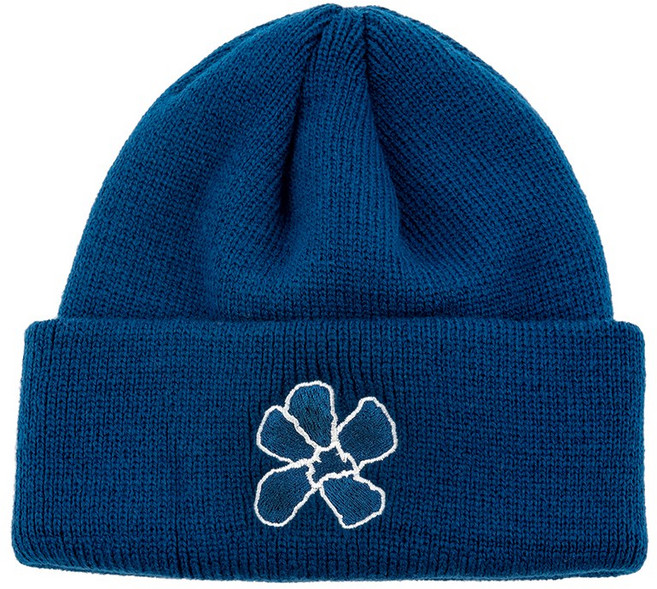 어널로이드 플라워 비니