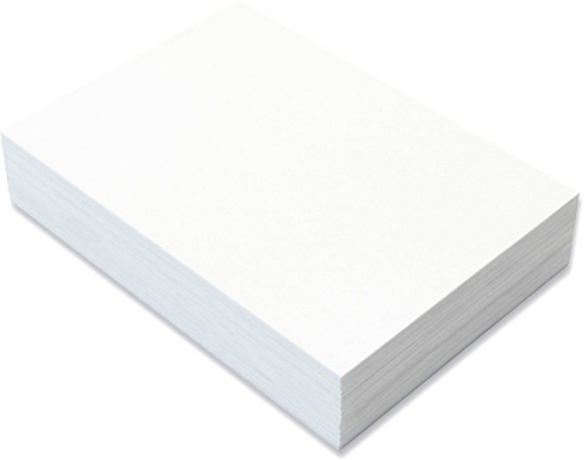 백상지 260g, A3, 100개