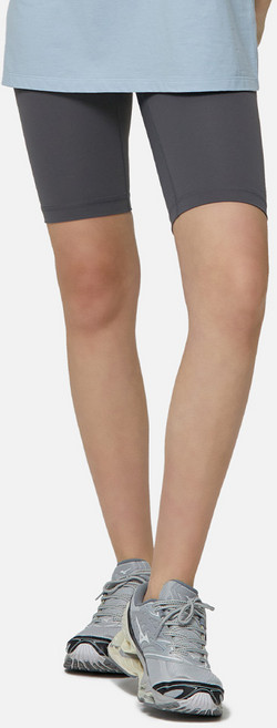 뮬라웨어 여성용 컴포터블 바이커 쇼츠