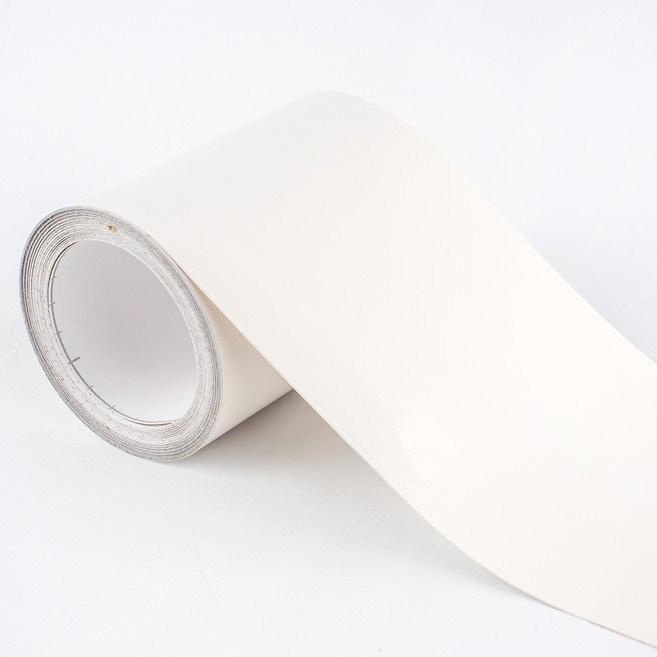 시트몰이 몰딩 시트지, 유광 화이트