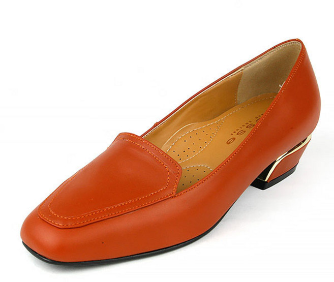 메쎄 펌프스 19138