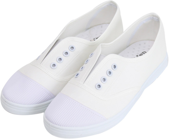 데이프릴 베니온 끈없는 밴딩 슬립온