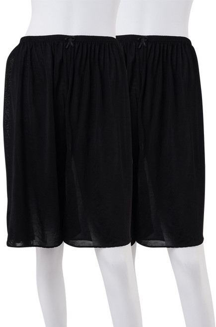 KerriLucy 素色嫘縈睡褲 2入