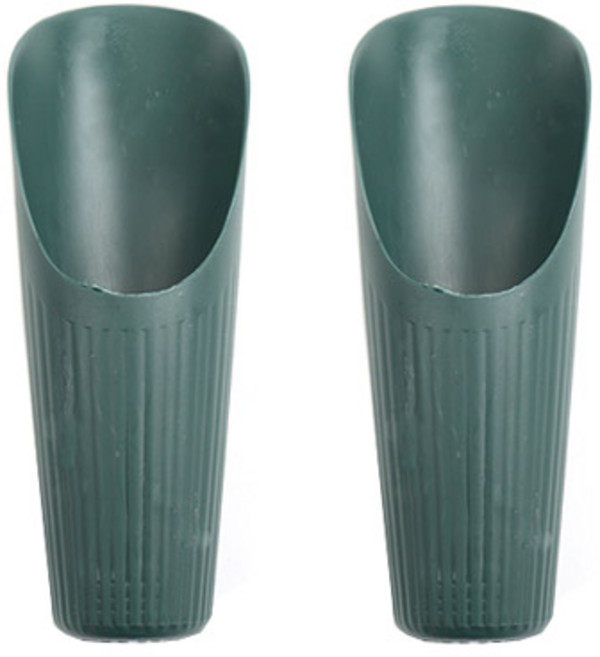 갑조네 쇼밸 모종삽 소, 2개