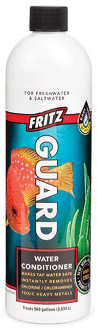 프리츠 가드 수질관리제, 236ml, 1개