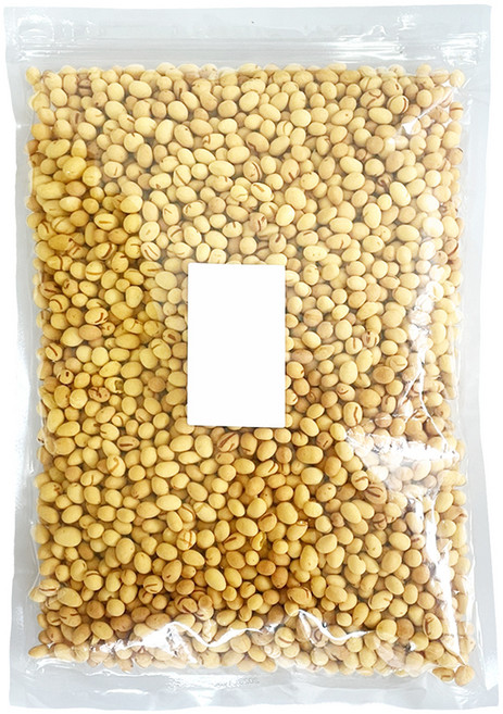 넛츠팜 오징어해씨볼, 1kg, 1개