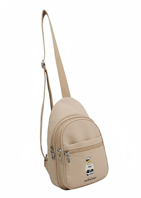 라엘라베어 엘리엔 슬링 메신저백 RA25-143