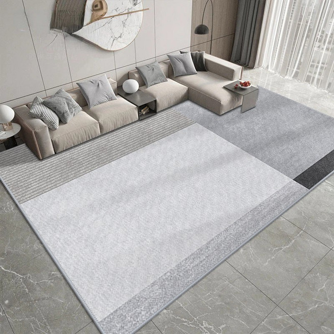BRINCH Home Interior 北歐圖案地毯