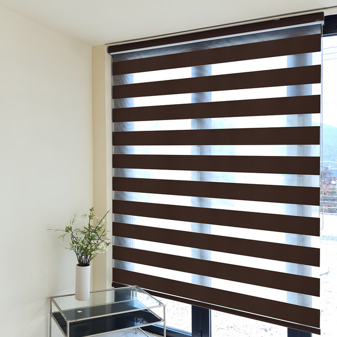 윈스케치 에이스 암막 롤스크린 블라인드