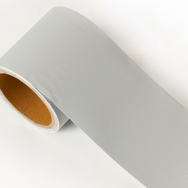 인필 데코리아 미니 인테리어 필름 에어프리 생활방수 리폼 시트지, SD 858 애쉬그레이