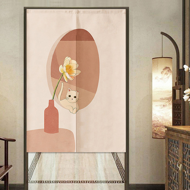 彷彿昨日 北歐風景 客廳 廚房 玄關 屏風 隔斷, E款