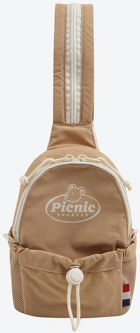 슈펜키즈 아동용 2WAY 슬링백 HPKBXFS41U