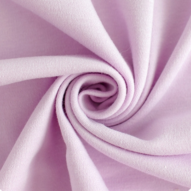 면 쏘스윗 40수 양면 다이마루 원단, 바이올렛, 1개
