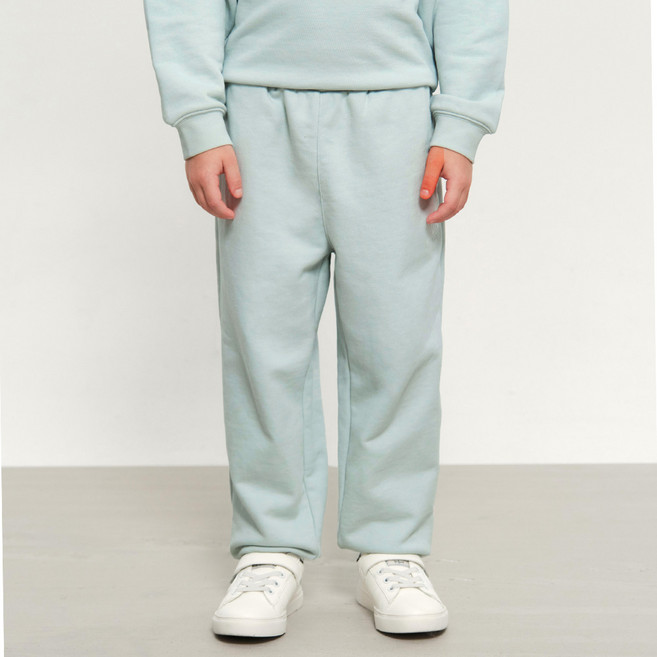 MaritheFrancoisGirbaud 兒童 CLASSIC LOGO 運動褲