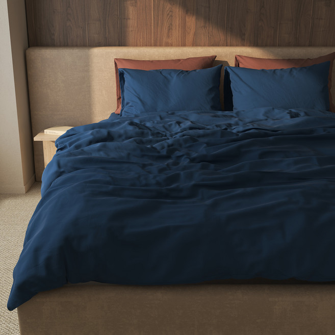 오르디 아르베 에어터치 60수 순면 사계절 차렵이불