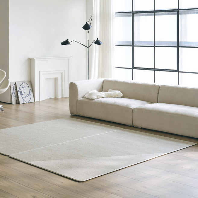 고려화학매트 어도어러블 시리즈, 파인울카페트