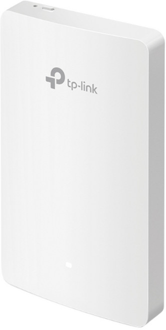 tp-link AC1200 MU-MIMO Wi-Fi Gigabit POE 無線雙頻嵌牆式基地台, EAP235-Wall, 1台