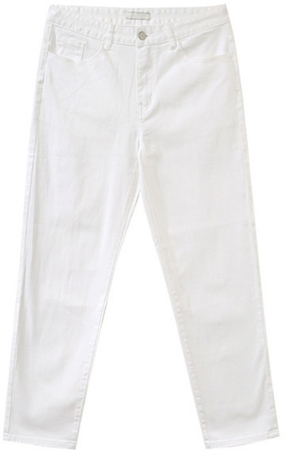 조군샵 남성용 모어텐션 코튼 스판 팬츠 P6498