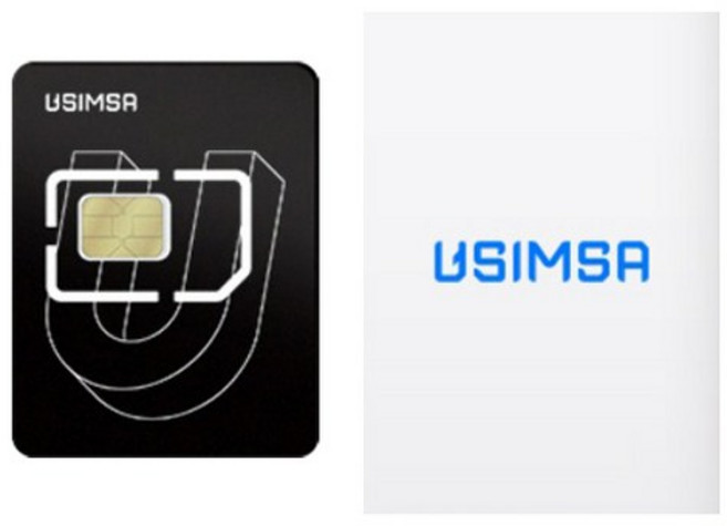 유심사 유럽 42개국 유심칩, 1개, 12일, 매일 5GB 소진시 저속 무제한