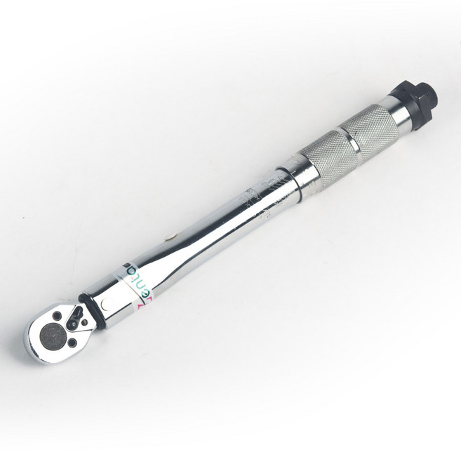 젠타코리아 토크 렌치 6.35mm, 1개