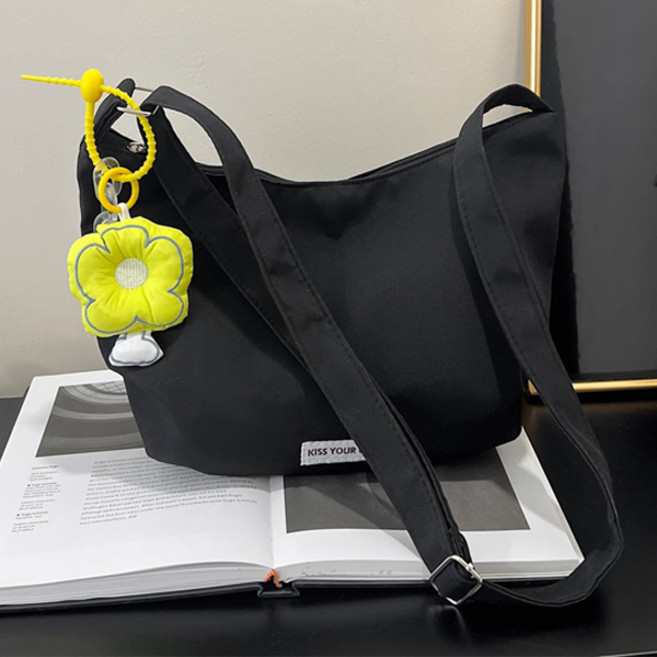 선빛 여성용 타샤 캐주얼 데일리 숄더백