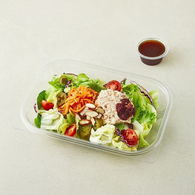 팜에이트 당근라페 & 참치샐러드, 273g, 1개