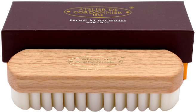 코르도니에르 스웨이드 브러쉬, 혼합색상, 1개