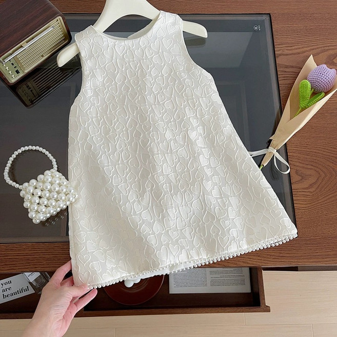 Arbe 女童Molly Bam洋裝